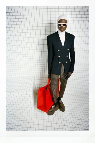 Look 11